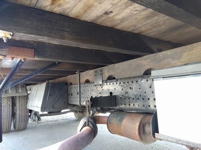 フォワード 　平ボディ　ＴＫＧ－ＦＲＲ９０Ｔ２（16枚目）