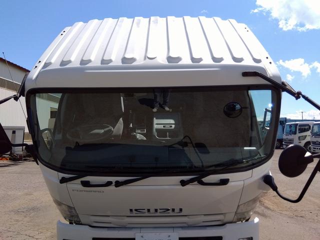 フォワード 　平ボディ　ＴＫＧ－ＦＲＲ９０Ｔ２（18枚目）