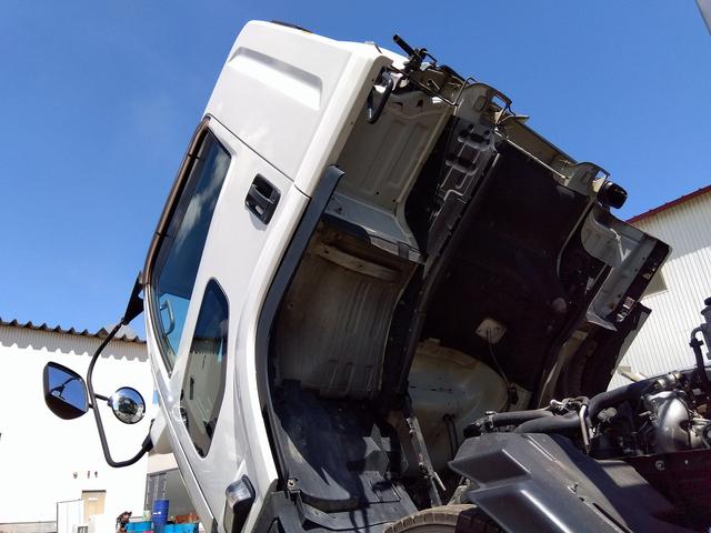 フォワード 　平ボディ　ＴＫＧ－ＦＲＲ９０Ｔ２（19枚目）