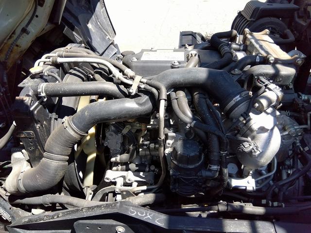 フォワード 　平ボディ　ＴＫＧ－ＦＲＲ９０Ｔ２（20枚目）