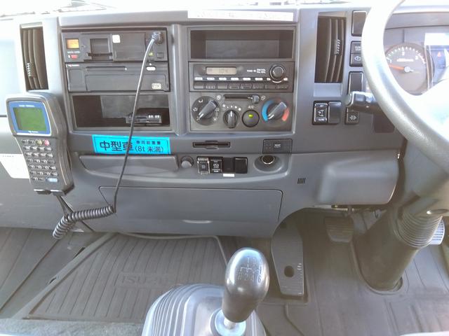 フォワード 　平ボディ　ＴＫＧ－ＦＲＲ９０Ｔ２（23枚目）