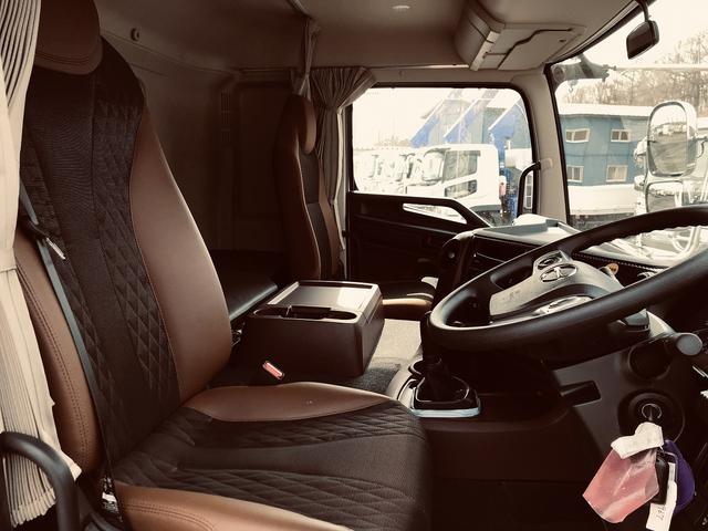 プロフィア 　セルフクレーン付　２ＤＧ－ＦＷ１ＡＨＣ　タダノ（22枚目）