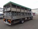ヒノレンジャー 家畜運搬車 BDG-FG8JPWA(6枚目)