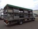ヒノレンジャー 家畜運搬車 BDG-FG8JPWA(8枚目)