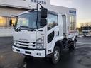フォワード  ダンプ 2PG-FRS90S2 新明和工業 中古車画像_3