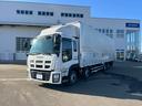 ギガ  冷凍ウイング QKG-CYJ77A 日本フルハーフ 中古車画像_3