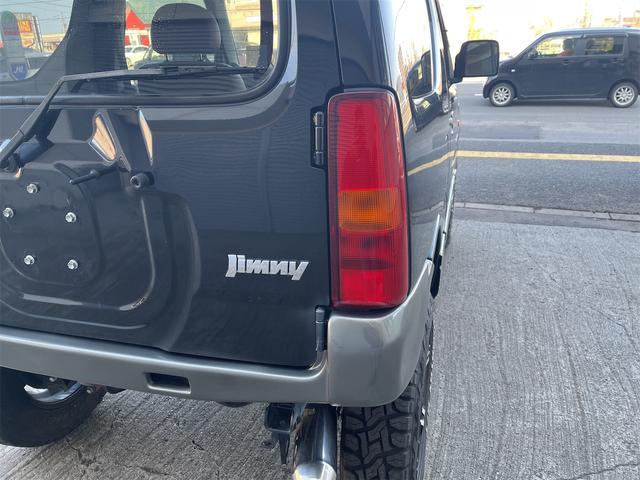 ジムニー ランドベンチャー　４ＷＤ　ドラレコ　ナビ　ＴＶ　オープンカントリー・アルミ　冬タイヤ・アルミセット　リフトアップ　キーレス　シートヒーター　ＡＴ　ＡＢＳ　ＣＤ　ＤＶＤ再生　ＵＳＢ　ミュージックプレイヤー接続可　革シート（33枚目）