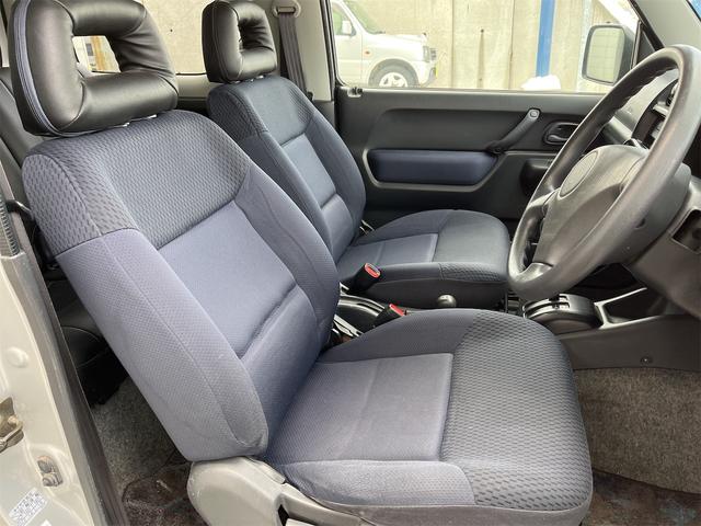 ジムニー ＸＣ　スズキスポーツサス１インチアップ　オープンカントリー／アルミ　冬タイヤアルミセット付　ＪＡＯＳスキッドガード　社外マフラー　電格ミラー　ナビ　ＴＶ　キーレス　リモスタ　ＡＴ　　ＡＢＳ　　ＡＣ　　ＰＷ（21枚目）