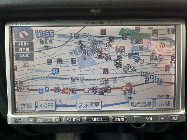 ジムニー ＸＣ　スズキスポーツサス１インチアップ　オープンカントリー／アルミ　冬タイヤアルミセット付　ＪＡＯＳスキッドガード　社外マフラー　電格ミラー　ナビ　ＴＶ　キーレス　リモスタ　ＡＴ　　ＡＢＳ　　ＡＣ　　ＰＷ（24枚目）