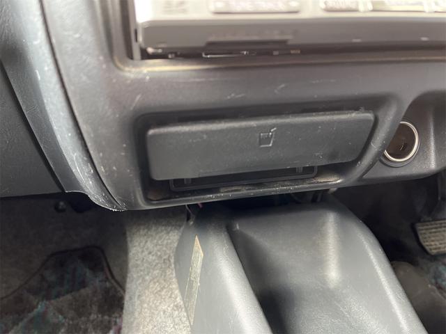 ジムニー ＸＣ　スズキスポーツサス１インチアップ　オープンカントリー／アルミ　冬タイヤアルミセット付　ＪＡＯＳスキッドガード　社外マフラー　電格ミラー　ナビ　ＴＶ　キーレス　リモスタ　ＡＴ　　ＡＢＳ　　ＡＣ　　ＰＷ（28枚目）