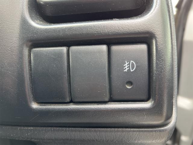 ジムニー ＸＣ　スズキスポーツサス１インチアップ　オープンカントリー／アルミ　冬タイヤアルミセット付　ＪＡＯＳスキッドガード　社外マフラー　電格ミラー　ナビ　ＴＶ　キーレス　リモスタ　ＡＴ　　ＡＢＳ　　ＡＣ　　ＰＷ（30枚目）