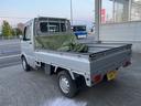 キャリイトラック ＫＣ　４ＷＤ　ＭＴ　エアコン　パワーステアリング（7枚目）