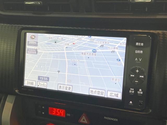 ８６ ＧＴ　禁煙車　純正ＳＤナビ　ＥＴＣ　Ｂｌｕｅｔｏｏｔｈ　フルセグＴＶ　ＨＩＤヘッドライト　フロントフォグランプ　スマートキー　純正革巻きステアリング　パドルシフト　ＣＤ／ＤＶＤ再生　オートライト（23枚目）