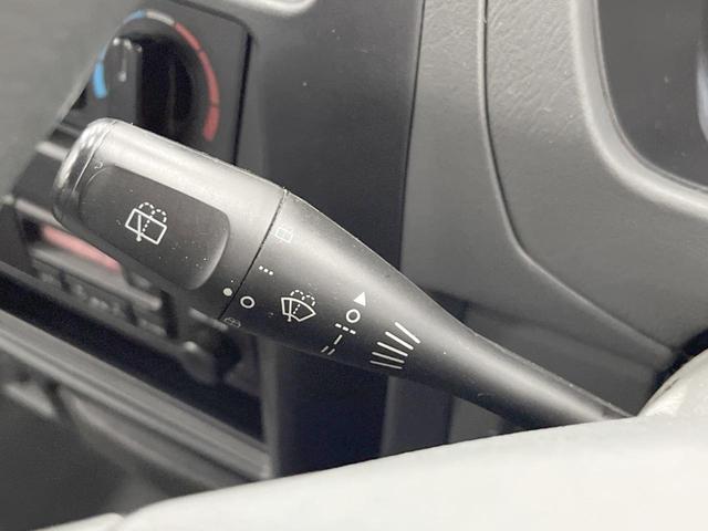 クリッパーバン ＤＸ　両側スライドドア　スタッドレスタイヤ１３インチアルミホイール　　エアコン　ラジオ再生　衝突安全ボディ（21枚目）
