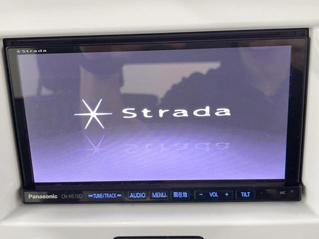 ハスラー Ｇ　４ＷＤ　ＳＤナビ　衝突被害軽減システム　シートヒーター　スマートキー　オートエアコン　Ｂｌｕｅｔｏｏｔｈ　ＣＤ　ＤＶＤ再生（3枚目）