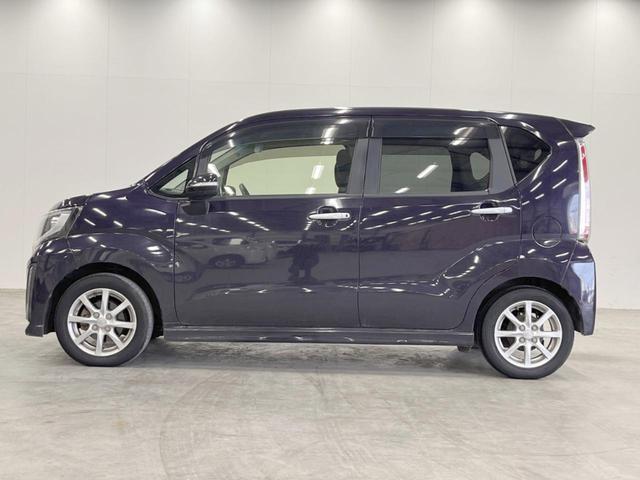 ステラ カスタムＲ　スマートアシスト　４ＷＤ　スマートキー　ＬＥＤヘッド　オートハイビーム　車線逸脱警報　オートライト　オートエアコン　純正１４インチアルミ　ＣＤ　地デジ　ＨＩＤフォグ（23枚目）