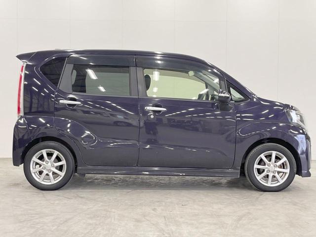 ステラ カスタムＲ　スマートアシスト　４ＷＤ　スマートキー　ＬＥＤヘッド　オートハイビーム　車線逸脱警報　オートライト　オートエアコン　純正１４インチアルミ　ＣＤ　地デジ　ＨＩＤフォグ（24枚目）