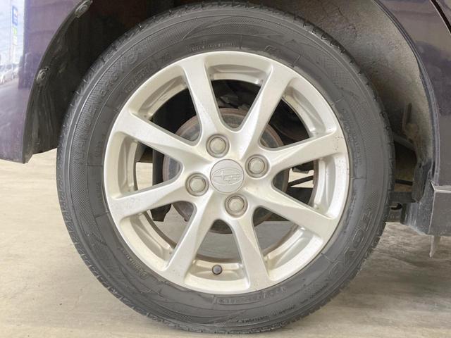 ステラ カスタムＲ　スマートアシスト　４ＷＤ　スマートキー　ＬＥＤヘッド　オートハイビーム　車線逸脱警報　オートライト　オートエアコン　純正１４インチアルミ　ＣＤ　地デジ　ＨＩＤフォグ（26枚目）