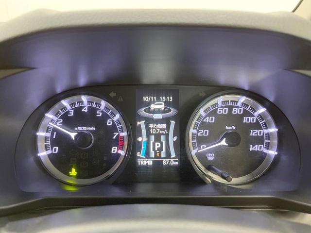 ステラ カスタムＲ　スマートアシスト　４ＷＤ　スマートキー　ＬＥＤヘッド　オートハイビーム　車線逸脱警報　オートライト　オートエアコン　純正１４インチアルミ　ＣＤ　地デジ　ＨＩＤフォグ（51枚目）