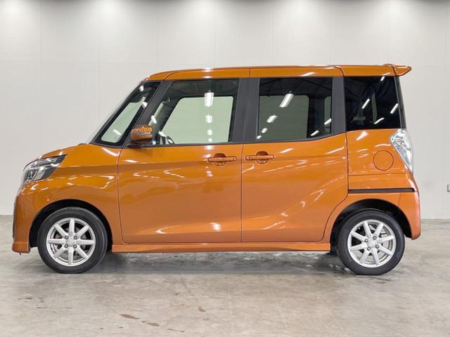 デイズルークス ハイウェイスター　Ｘ　４ＷＤ　電動スライドドア　全周囲カメラ　衝突被害軽減システム　シートヒーター　ドラレコ　スマートキー　ＬＥＤヘッド　ＥＴＣ　オートハイビーム　オートライト　オートエアコン　Ｂｌｕｅｔｏｏｔｈ　ＣＤ（23枚目）