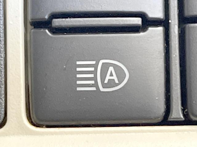 ムーヴキャンバス L SAIII 4WD SDナビ 衝突被害軽減システム スマートキー オートハイビーム CD DVD再生 地デジ(7枚目)