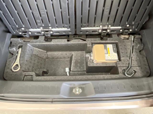 ムーヴキャンバス L SAIII 4WD SDナビ 衝突被害軽減システム スマートキー オートハイビーム CD DVD再生 地デジ(36枚目)