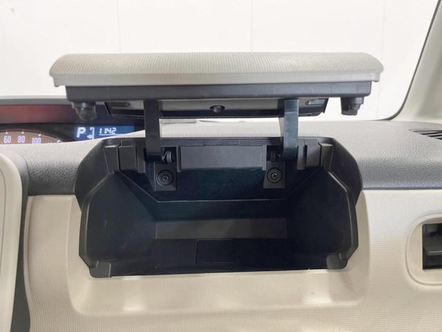 ムーヴキャンバス L SAIII 4WD SDナビ 衝突被害軽減システム スマートキー オートハイビーム CD DVD再生 地デジ(56枚目)