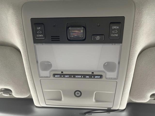 ＬＳ ＬＳ６００ｈ　バージョンＬ　４ＷＤ　サンルーフ　純正ＳＤナビ　バックカメラ　電動リアゲート　レザーシート　全席シートヒーター　全席シートエアコン　全席パワーシート　ドラレコ　コーナーセンサー　スマートキー　ＬＥＤヘッド（5枚目）