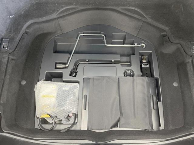 ＬＳ ＬＳ６００ｈ　バージョンＬ　４ＷＤ　サンルーフ　純正ＳＤナビ　バックカメラ　電動リアゲート　レザーシート　全席シートヒーター　全席シートエアコン　全席パワーシート　ドラレコ　コーナーセンサー　スマートキー　ＬＥＤヘッド（36枚目）