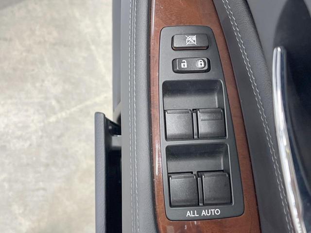 ＬＳ ＬＳ６００ｈ　バージョンＬ　４ＷＤ　サンルーフ　純正ＳＤナビ　バックカメラ　電動リアゲート　レザーシート　全席シートヒーター　全席シートエアコン　全席パワーシート　ドラレコ　コーナーセンサー　スマートキー　ＬＥＤヘッド（38枚目）