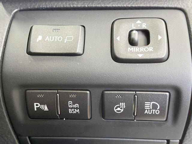 ＬＳ ＬＳ６００ｈ　バージョンＬ　４ＷＤ　サンルーフ　純正ＳＤナビ　バックカメラ　電動リアゲート　レザーシート　全席シートヒーター　全席シートエアコン　全席パワーシート　ドラレコ　コーナーセンサー　スマートキー　ＬＥＤヘッド（40枚目）