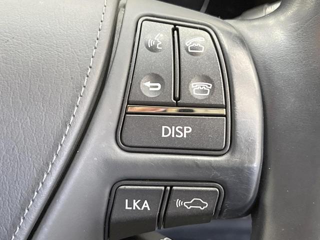 ＬＳ ＬＳ６００ｈ　バージョンＬ　４ＷＤ　サンルーフ　純正ＳＤナビ　バックカメラ　電動リアゲート　レザーシート　全席シートヒーター　全席シートエアコン　全席パワーシート　ドラレコ　コーナーセンサー　スマートキー　ＬＥＤヘッド（47枚目）