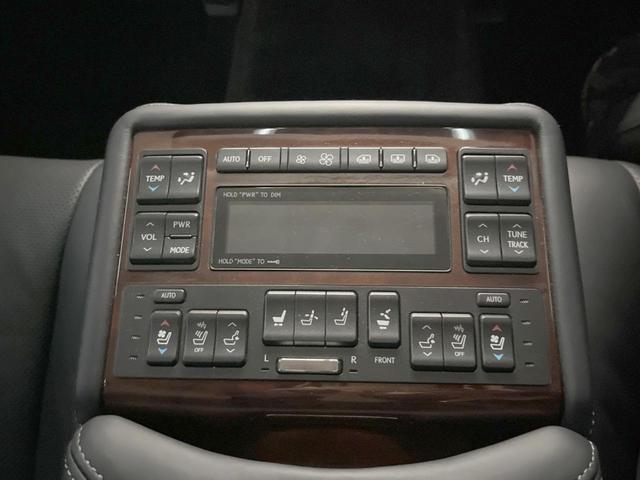 ＬＳ ＬＳ６００ｈ　バージョンＬ　４ＷＤ　サンルーフ　純正ＳＤナビ　バックカメラ　電動リアゲート　レザーシート　全席シートヒーター　全席シートエアコン　全席パワーシート　ドラレコ　コーナーセンサー　スマートキー　ＬＥＤヘッド（66枚目）