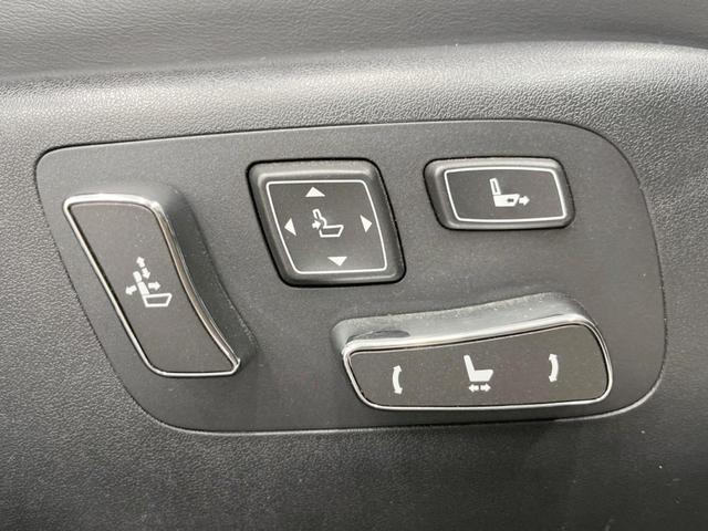 ＬＳ ＬＳ６００ｈ　バージョンＬ　４ＷＤ　サンルーフ　純正ＳＤナビ　バックカメラ　電動リアゲート　レザーシート　全席シートヒーター　全席シートエアコン　全席パワーシート　ドラレコ　コーナーセンサー　スマートキー　ＬＥＤヘッド（74枚目）