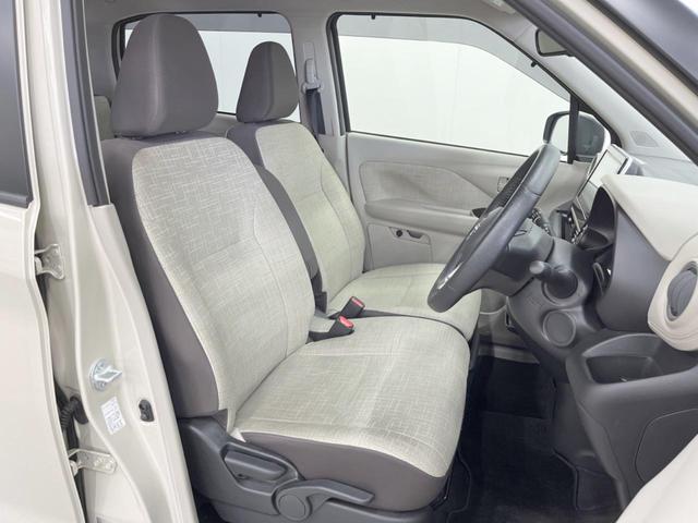 デイズ X 4WD 全周囲カメラ 衝突被害軽減システム コーナーセンサー スマートキー 車線逸脱警報 オートライト オートエアコン 純正14インチアルミ Bluetooth(9枚目)