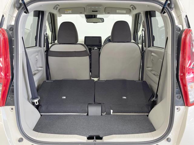 デイズ X 4WD 全周囲カメラ 衝突被害軽減システム コーナーセンサー スマートキー 車線逸脱警報 オートライト オートエアコン 純正14インチアルミ Bluetooth(11枚目)