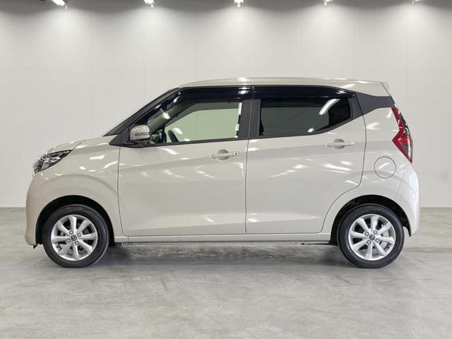 デイズ X 4WD 全周囲カメラ 衝突被害軽減システム コーナーセンサー スマートキー 車線逸脱警報 オートライト オートエアコン 純正14インチアルミ Bluetooth(23枚目)