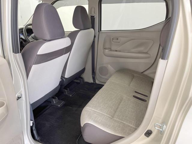 デイズ X 4WD 全周囲カメラ 衝突被害軽減システム コーナーセンサー スマートキー 車線逸脱警報 オートライト オートエアコン 純正14インチアルミ Bluetooth(35枚目)