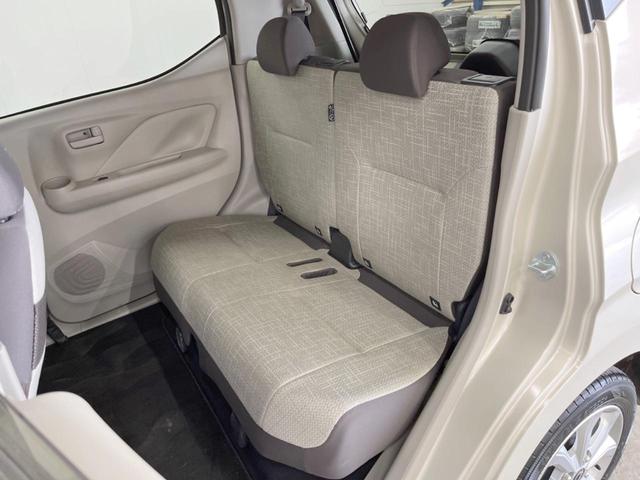 デイズ X 4WD 全周囲カメラ 衝突被害軽減システム コーナーセンサー スマートキー 車線逸脱警報 オートライト オートエアコン 純正14インチアルミ Bluetooth(36枚目)