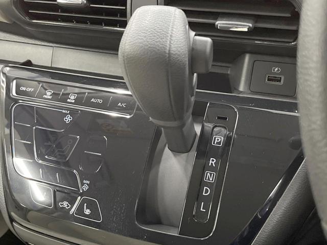 デイズ X 4WD 全周囲カメラ 衝突被害軽減システム コーナーセンサー スマートキー 車線逸脱警報 オートライト オートエアコン 純正14インチアルミ Bluetooth(46枚目)