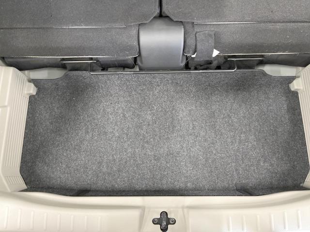 デイズ X 4WD 全周囲カメラ 衝突被害軽減システム コーナーセンサー スマートキー 車線逸脱警報 オートライト オートエアコン 純正14インチアルミ Bluetooth(54枚目)