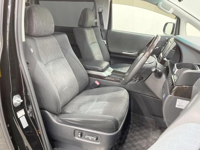 アルファードハイブリッド SR 4WD モデリスタ サンルーフ 両側電動ドア SDナビ 後席モニター バックカメラ 電動リアゲート ドラレコ コーナーセンサー スマートキー HIDヘッド ビルトインETC クルコン オートライト(9枚目)