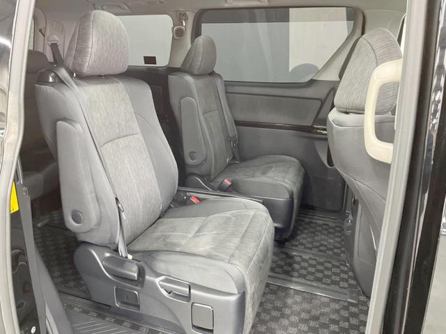 アルファードハイブリッド SR 4WD モデリスタ サンルーフ 両側電動ドア SDナビ 後席モニター バックカメラ 電動リアゲート ドラレコ コーナーセンサー スマートキー HIDヘッド ビルトインETC クルコン オートライト(10枚目)