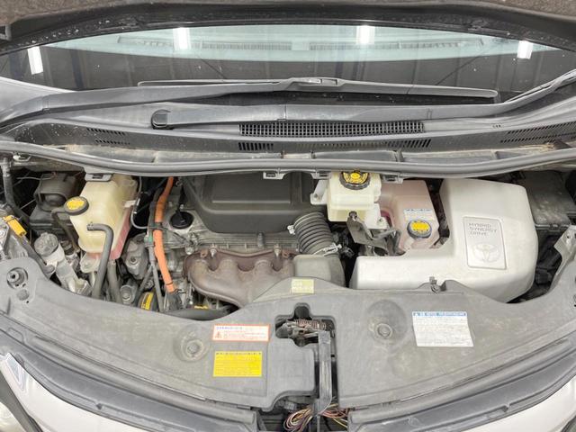 アルファードハイブリッド SR 4WD モデリスタ サンルーフ 両側電動ドア SDナビ 後席モニター バックカメラ 電動リアゲート ドラレコ コーナーセンサー スマートキー HIDヘッド ビルトインETC クルコン オートライト(19枚目)