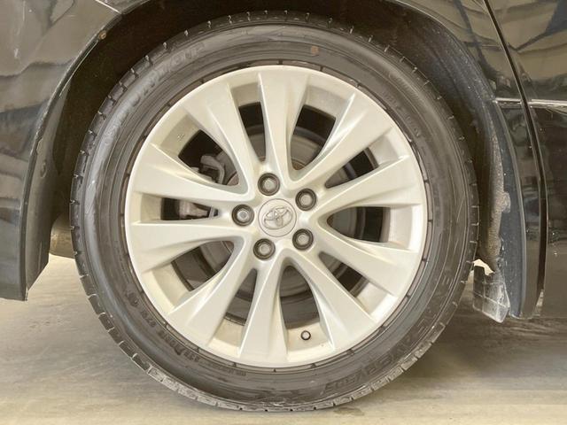 アルファードハイブリッド SR 4WD モデリスタ サンルーフ 両側電動ドア SDナビ 後席モニター バックカメラ 電動リアゲート ドラレコ コーナーセンサー スマートキー HIDヘッド ビルトインETC クルコン オートライト(28枚目)