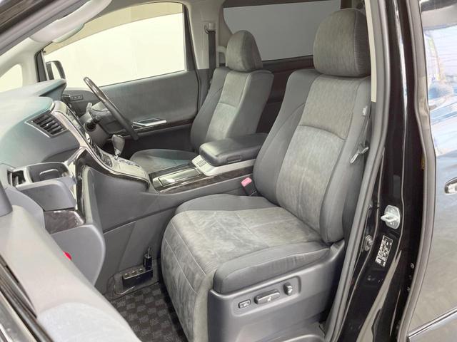 アルファードハイブリッド SR 4WD モデリスタ サンルーフ 両側電動ドア SDナビ 後席モニター バックカメラ 電動リアゲート ドラレコ コーナーセンサー スマートキー HIDヘッド ビルトインETC クルコン オートライト(33枚目)