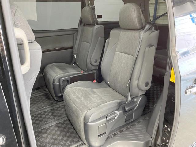 アルファードハイブリッド SR 4WD モデリスタ サンルーフ 両側電動ドア SDナビ 後席モニター バックカメラ 電動リアゲート ドラレコ コーナーセンサー スマートキー HIDヘッド ビルトインETC クルコン オートライト(35枚目)