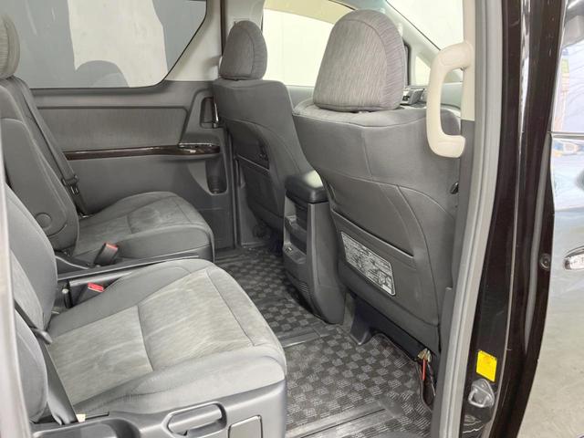 アルファードハイブリッド SR 4WD モデリスタ サンルーフ 両側電動ドア SDナビ 後席モニター バックカメラ 電動リアゲート ドラレコ コーナーセンサー スマートキー HIDヘッド ビルトインETC クルコン オートライト(36枚目)