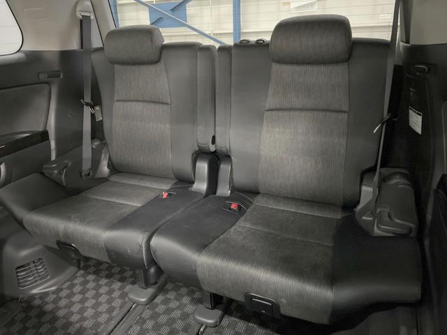 アルファードハイブリッド SR 4WD モデリスタ サンルーフ 両側電動ドア SDナビ 後席モニター バックカメラ 電動リアゲート ドラレコ コーナーセンサー スマートキー HIDヘッド ビルトインETC クルコン オートライト(38枚目)