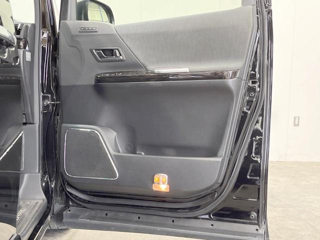 アルファードハイブリッド SR 4WD モデリスタ サンルーフ 両側電動ドア SDナビ 後席モニター バックカメラ 電動リアゲート ドラレコ コーナーセンサー スマートキー HIDヘッド ビルトインETC クルコン オートライト(42枚目)